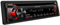 Kenwood In-Dash Single-DIN USB/CD Receiver