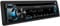Kenwood In-Dash Single-DIN USB/CD Receiver
