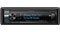 Kenwood Single DIN In-Dash Car Stereo Receiver