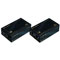 Key Digital HDMI/DVI To Dual CAT5/5e/6 Cable Extender