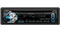 Kenwood Single DIN In-Dash Car Stereo Receiver