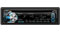 Kenwood Single DIN In-Dash Car Stereo Receiver