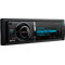 Kenwood In-Dash CD Receiver With iPod Connectivity