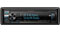 Kenwood Single DIN In-Dash Car Stereo Receiver
