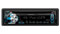 Kenwood eXcelon Single DIN In-Dash Car Stereo Receiver With HD Radio