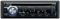 Kenwood Black CD Receiver