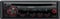 Kenwood In-Dash CD Receiver With iPod USB Direct Control
