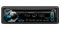 Kenwood eXcelon Single DIN In-Dash Car Stereo Receiver