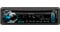 Kenwood eXcelon Single DIN In-Dash Car Stereo Receiver
