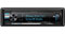 Kenwood eXcelon Single DIN In-Dash Car Stereo Receiver