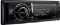 Kenwood eXcelon In-Dash CD Receiver With iPod USB Direct Control