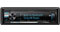 Kenwood eXcelon Single DIN In-Dash Car Stereo Receiver