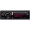 Kenwood eXcelon In-Dash CD Receiver With iPod Connectivity