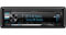 Kenwood eXcelon Single DIN In-Dash Car Stereo Receiver