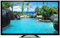 Sony 46" Black 1080P LED 3D Internet HDTV With Built In Wifi