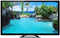 Sony 55" Black 1080P LED 3D Internet HDTV With Built In Wifi
