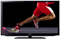 Sony 60" Black LED EX645 Internet HDTV