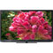 Sony 60" BRAVIA EX720 Series 3D LED Black LCD Flat Panel HDTV