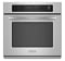 KitchenAid Architect Series II 3.8 Cu.Ft. Capacity Thermal Oven