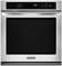 KitchenAid Stainless Steel 27" Built-In Single Oven With Even-Heat Technology