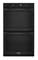 KitchenAid 5.0 Cu.Ft. Capacity 30" Double Oven