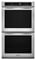 KitchenAid 27" True Convection 4.3 Cu.Ft. Capacity Double Electric Oven