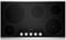 KitchenAid 36" Stainless Steel 5-Element Electric Cooktop
