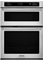 KitchenAid 30" Stainless Steel Built-In Combination Oven