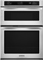 KitchenAid 27" Stainless Steel Built-In Combination Oven