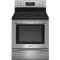 KitchenAid 30" KERS208 Stainless Steel Freestanding Electric Range