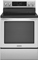KitchenAid 30" Stainless Steel Freestanding Electric Range
