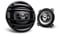 Kenwood Sports Series 4 Inch 3-Way Speaker System