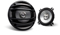 Kenwood Sports Series 4" Dual Cone Speaker System