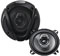 Kenwood Black 4" 3-way Speaker System