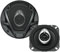 Kenwood Black 4" 3-way Speaker System