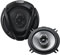 Kenwood Sports Series 5.25" 3-way Speaker System