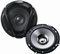 Kenwood Sports Series 6.5" Dual Cone Speaker System