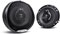 Kenwood Performance Series 6.5" Speaker System