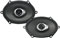 Kenwood Performance Series 5 x 7" 3-Way Custom Fit Speakers