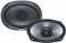 Kenwood 6 x 9" Dual Cone Speaker System