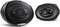 Kenwood Performance Series 6x9 Inch 4-Way Speaker System