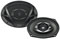 Kenwood 6"x 9" Performance Series 4-Way Speaker System