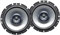 Kenwood 7" 3-Way Custom Fit Car Speaker System