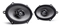 Kenwood Excelon 5x7" Custom Fit 3-Way Speaker System
