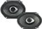Kenwood 6" x 8" Performance Series 3-Way Custom Fit Car Speakers