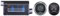 Kenwood Component Tweeter