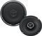 Kenwood eXcelon 6.5" High Performance 2-Way Speaker System