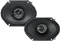 Kenwood eXcelon 6" x 8" 2-Way Custom Fit Speaker System