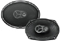Kenwood 3-Way Flush Mount Speaker