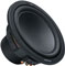 Kenwood eXcelon 10" Subwoofer With Carbon-Glass Fiber Cone Woofer
